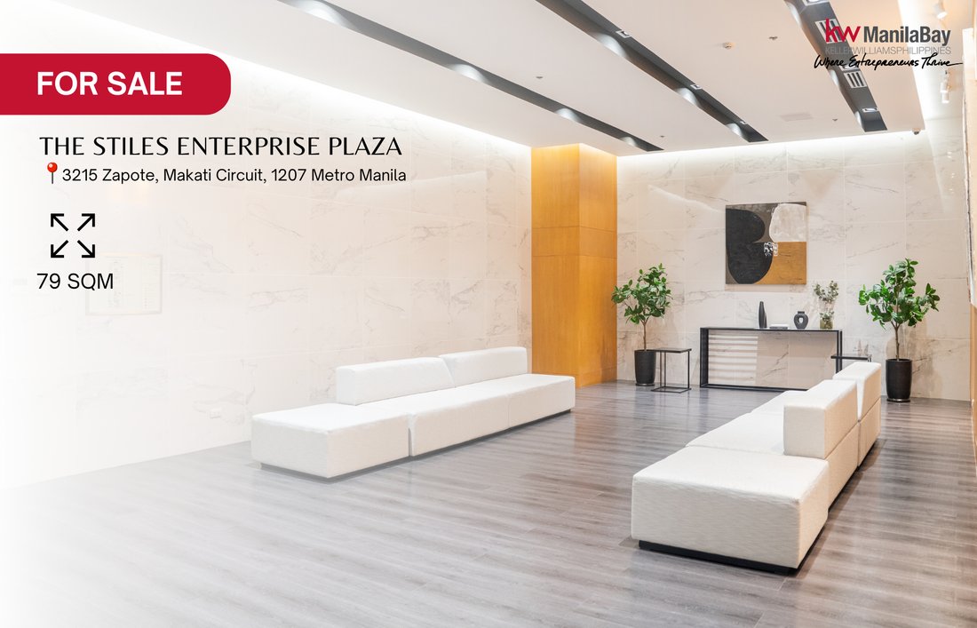Condo in Makati, Metro Manila, Philippines 1 - 17250497