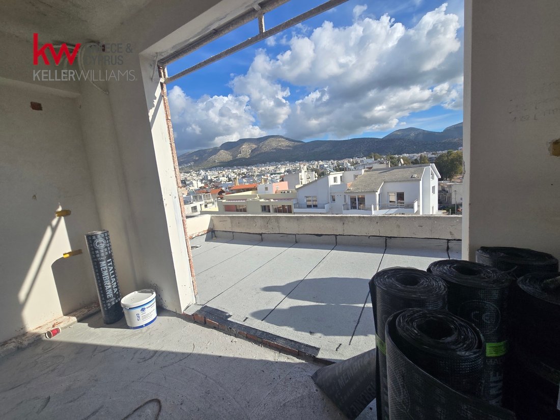 House in Elliniko, Attica, Greece 2 - 17248917
