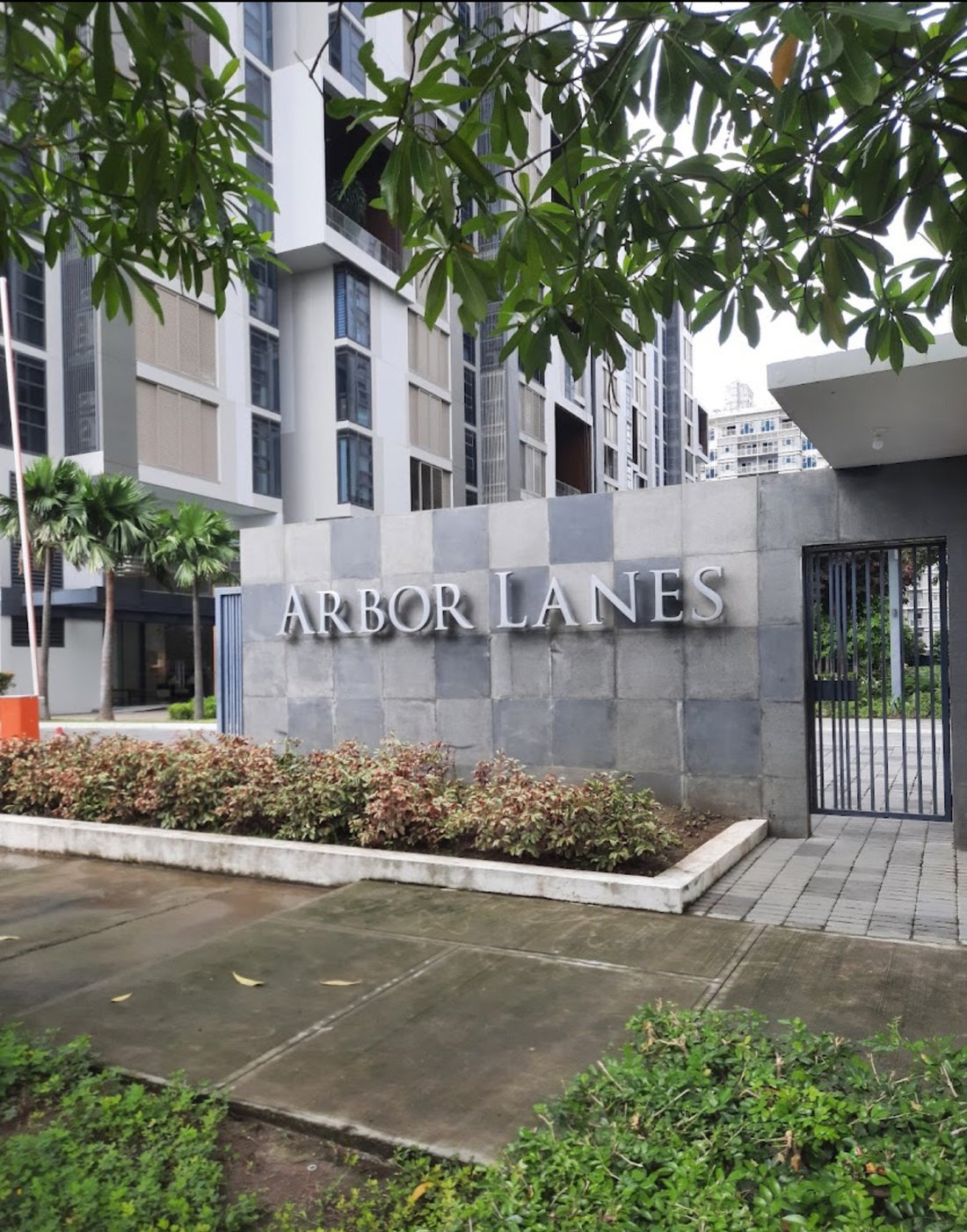 Condo in Taguig, Metro Manila, Philippines 5 - 17251575