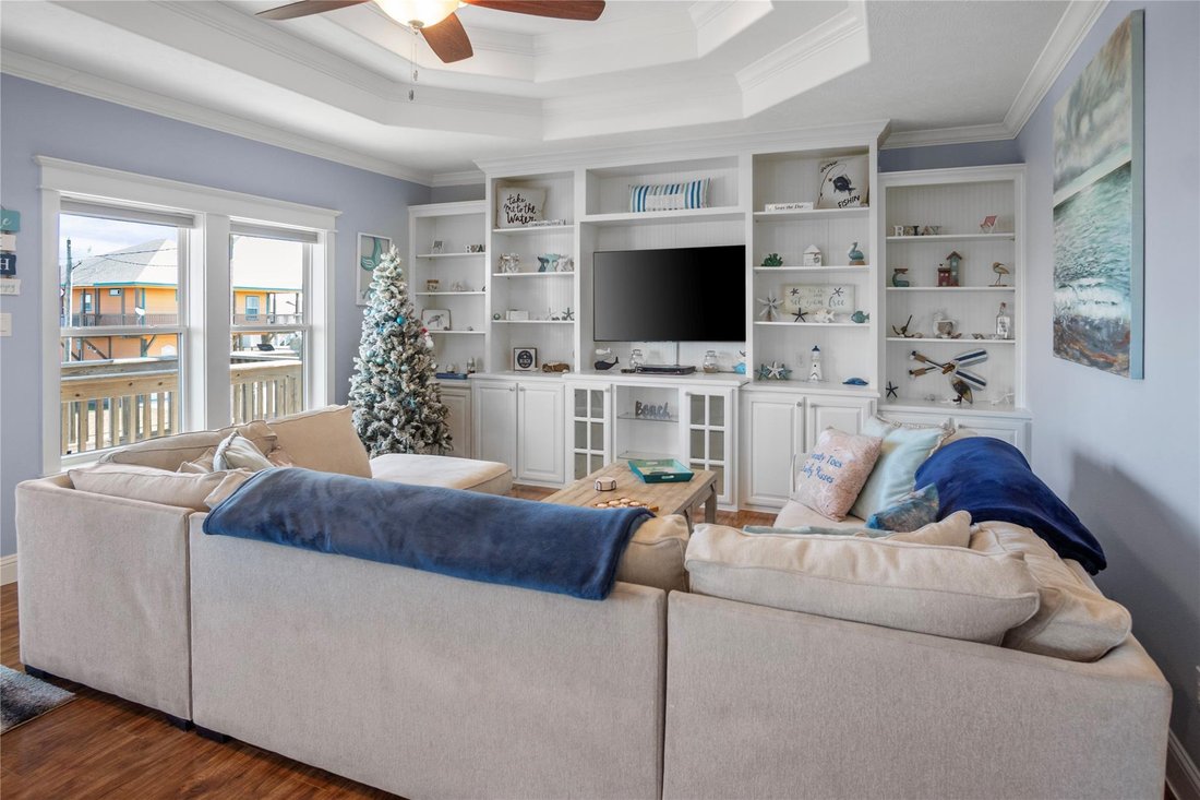 House in Bolivar Peninsula, Texas, United States 4 - 17255250