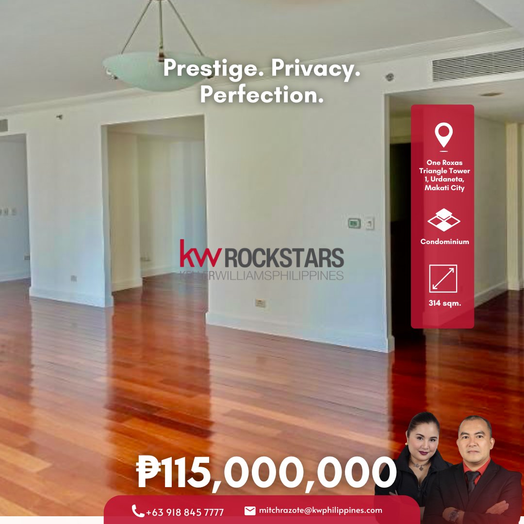 Condo in Makati, Metro Manila, Philippines 1 - 17252022