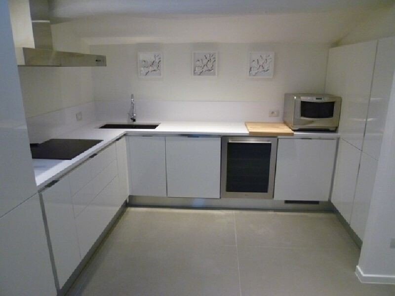 Apartment in Center, Forte dei Marmi, Tuscany 5 - 17255107