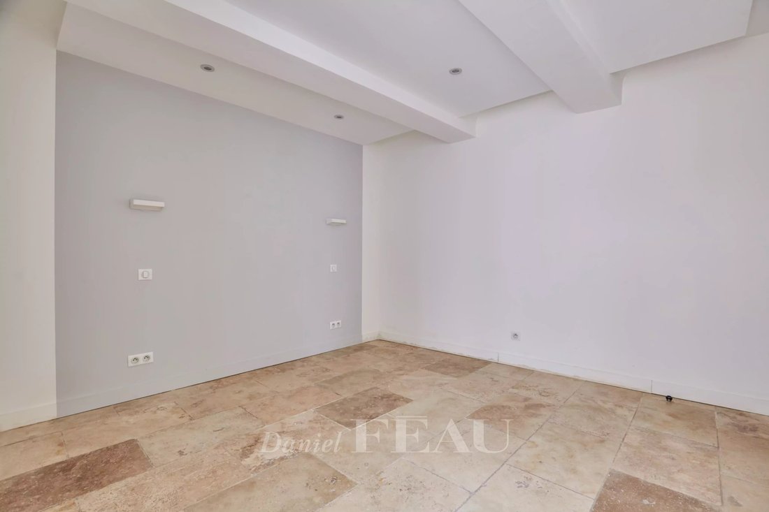 Apartment in Comtale-Cente-Cours Mirabeau, Aix-en-Provence, France 5 - 17248195