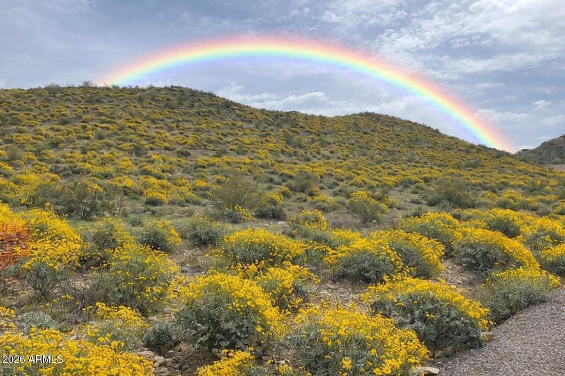 Land in Queen Creek, Arizona, United States 3 - 17249091