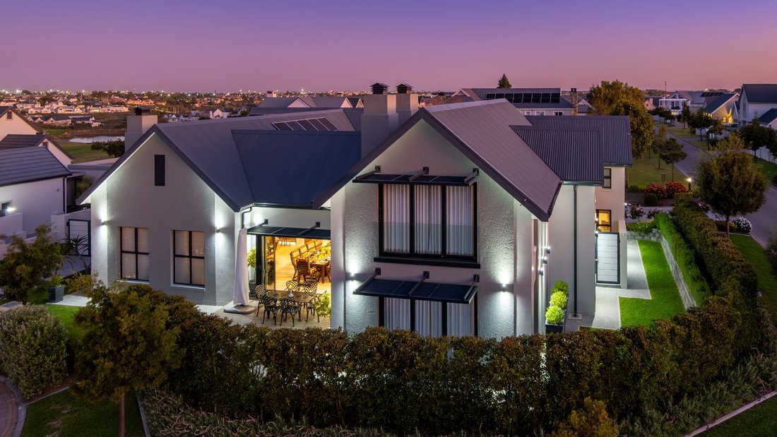 House in George, Western Cape, South Africa 2 - 17251789