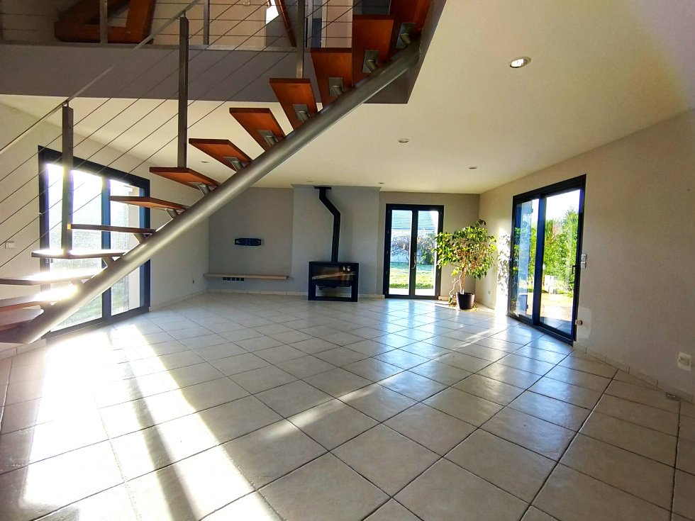 House in Coteau Sud, Chevreuse, France 2 - 17247452