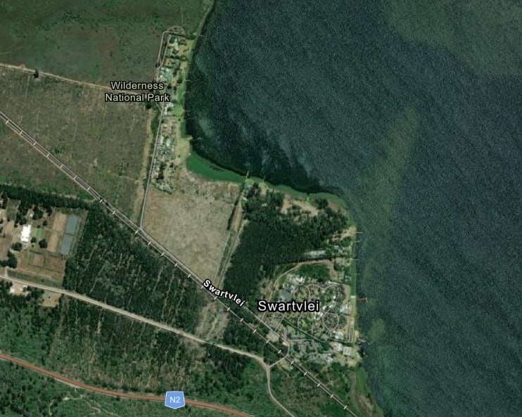Farm Ranch in Johannesburg, Gauteng, South Africa 2 - 17253654