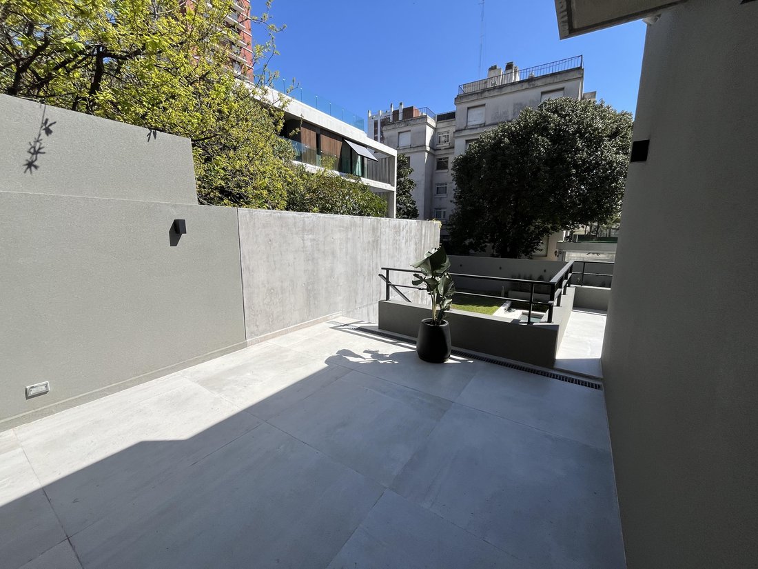 Apartment in Buenos Aires, Buenos Aires, Argentina 5 - 17256109
