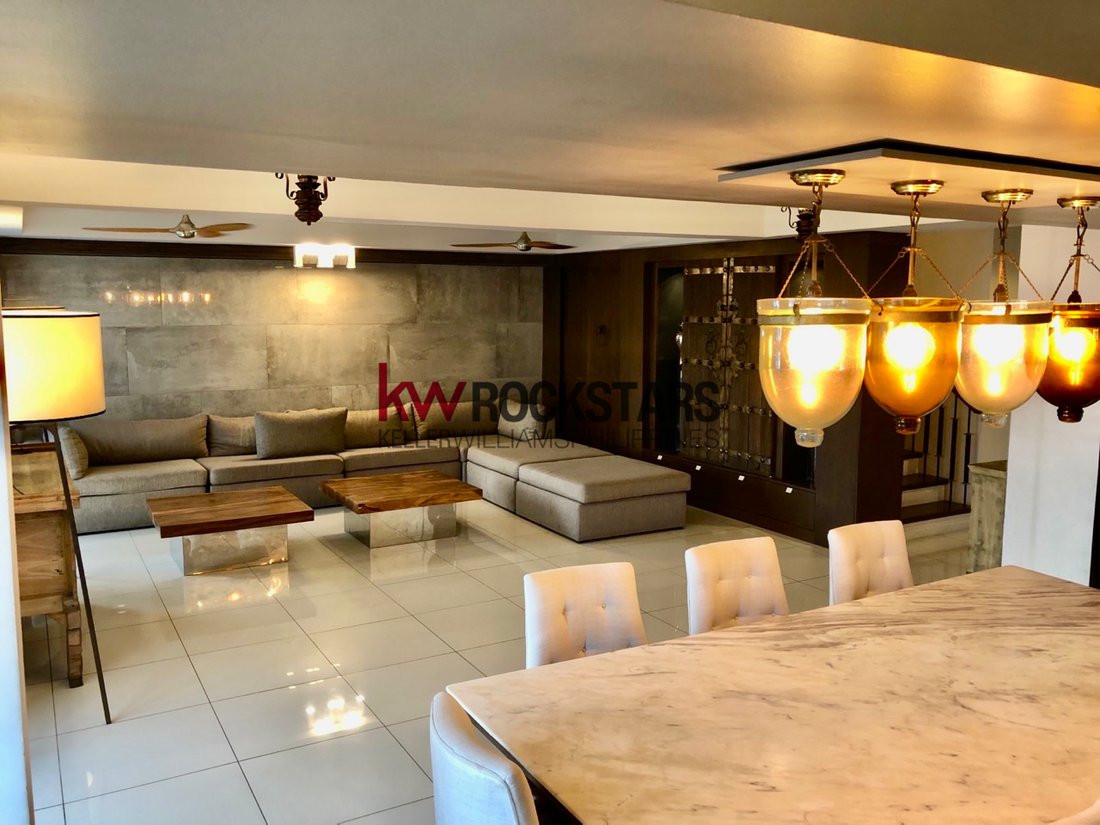 Condo in Makati, Metro Manila, Philippines 1 - 17251742
