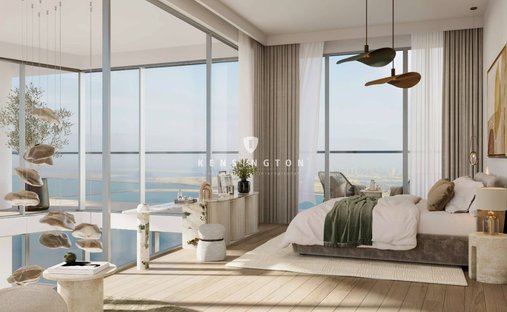Wohnung in Dubai, Dubai, Vereinigte Arabische Emirate 1