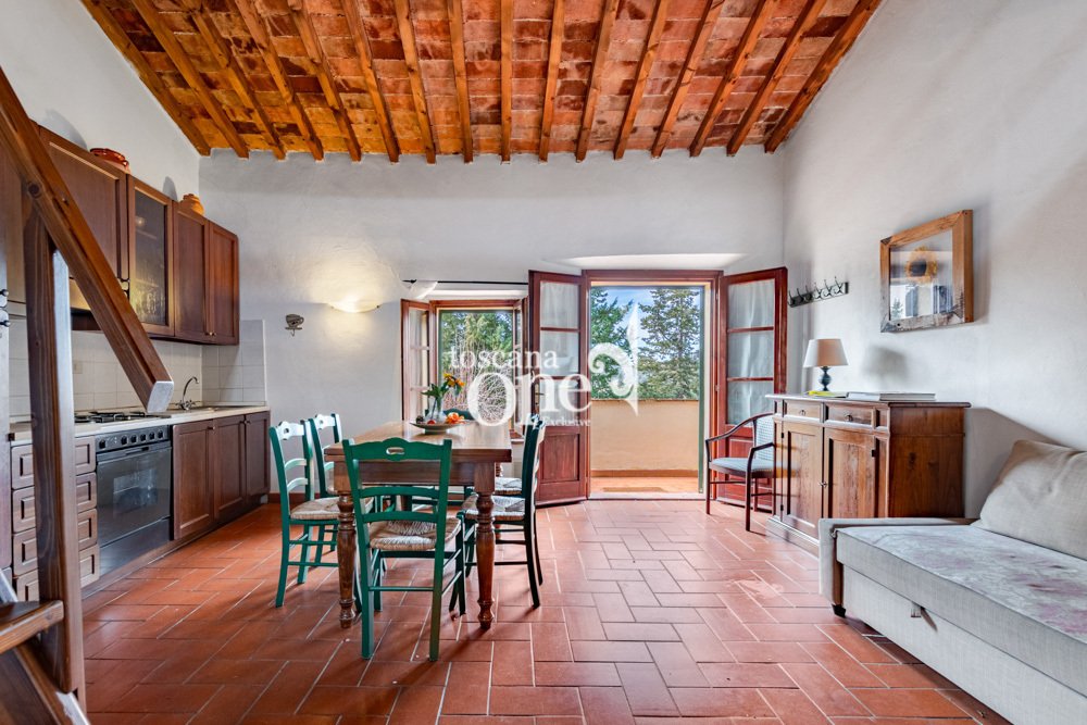 House in Volterra, Tuscany, Italy 3 - 17247756