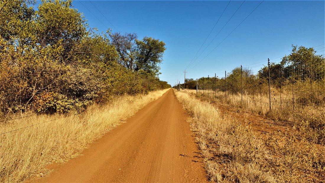 Farm Ranch in Lephalale, Limpopo, South Africa 3 - 17253688