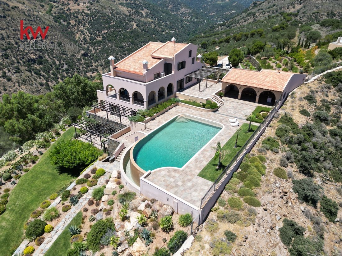House in Kantanos-Selinon, Greece 2 - 17248659