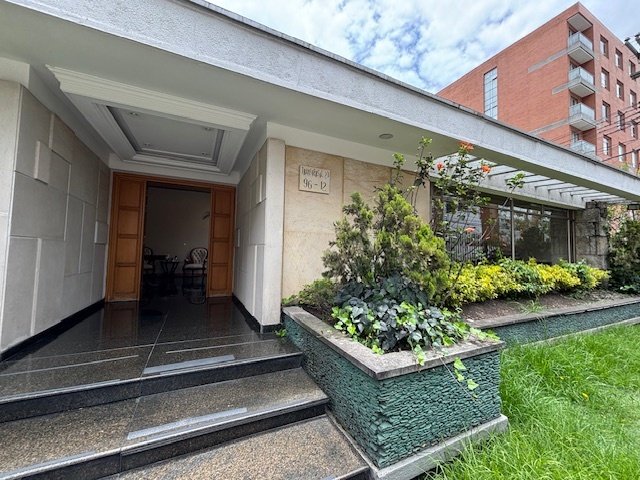 House in Bogota, Bogotá, Colombia 1 - 17250191