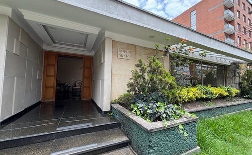 Maison à Bogota, Bogota, Colombie 1