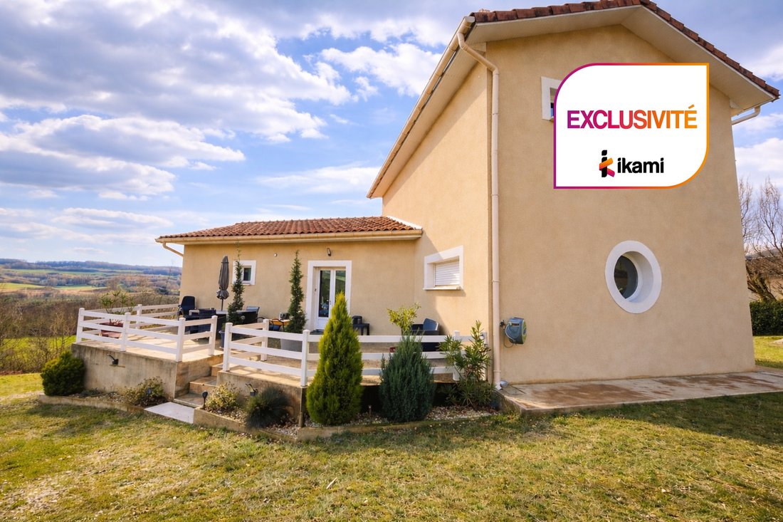 House in Tersanne, Auvergne-Rhône-Alpes, France 2 - 17255742