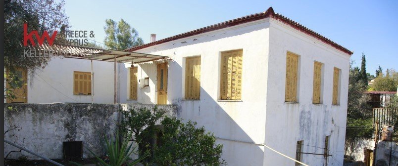 House in Spetses, Attica, Greece 2 - 17249013