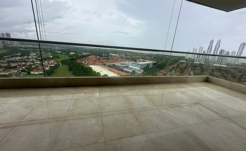 Casa en Panamá, Panamá, Panamá 1