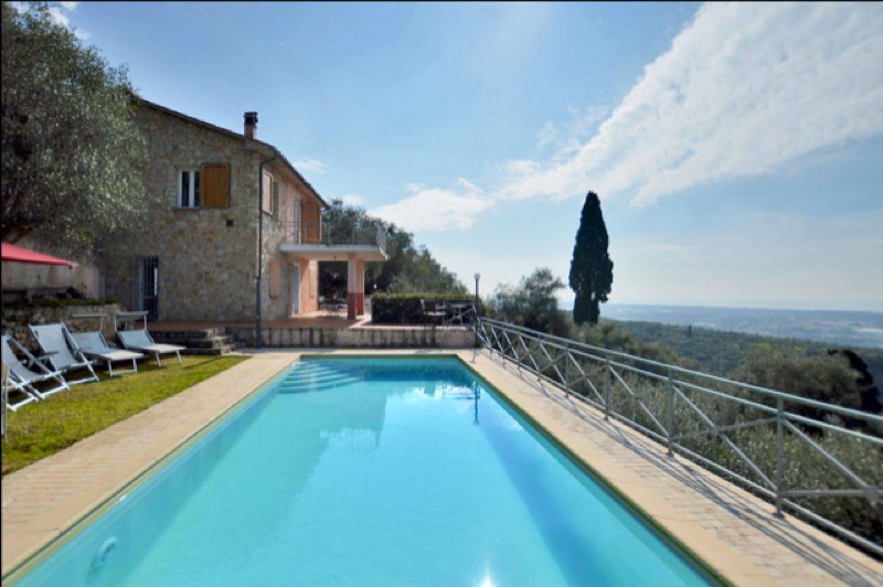 Villa in Center, Forte dei Marmi, Tuscany 3 - 17254843