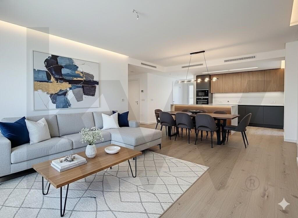 Apartment in Parede, Lisbon, Portugal 5 - 17252333