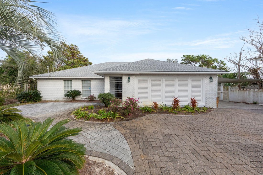 House in Miramar Beach, Florida, United States 3 - 17254650