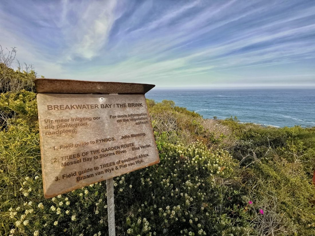 Land in Oubaai Golf Estate, Western Cape, South Africa 5 - 17253692