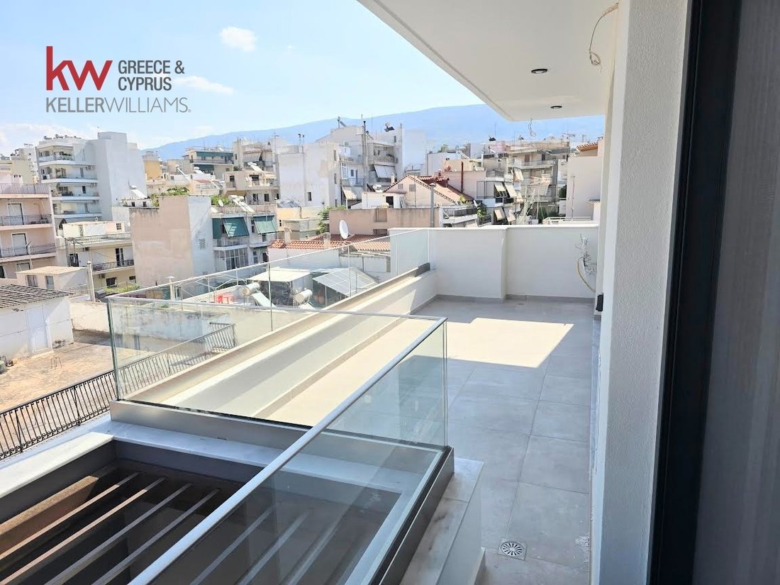 House in Ilioupoli, Attica, Greece 2 - 17249105