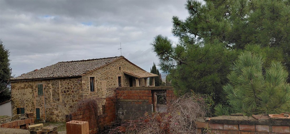 Montalcino, Tuscany, Italy 3 - 17255907