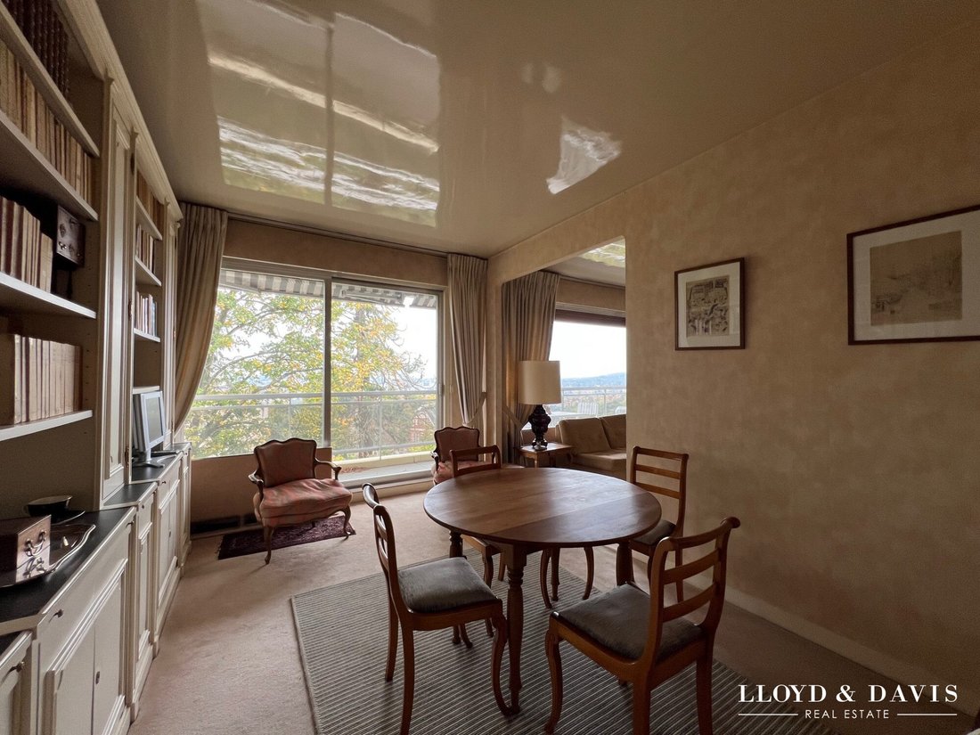 Apartment in Centre Montmorency, Montmorency, France 2 - 17256696