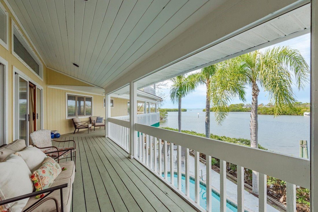 House in Palm Harbor, Florida, United States 4 - 17256100