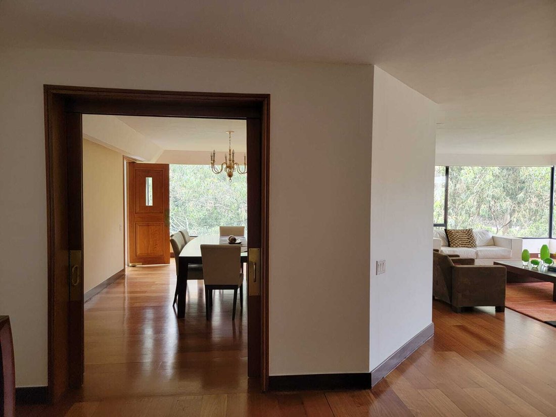 Apartment in Bogota, Bogotá, Colombia 2 - 17249598