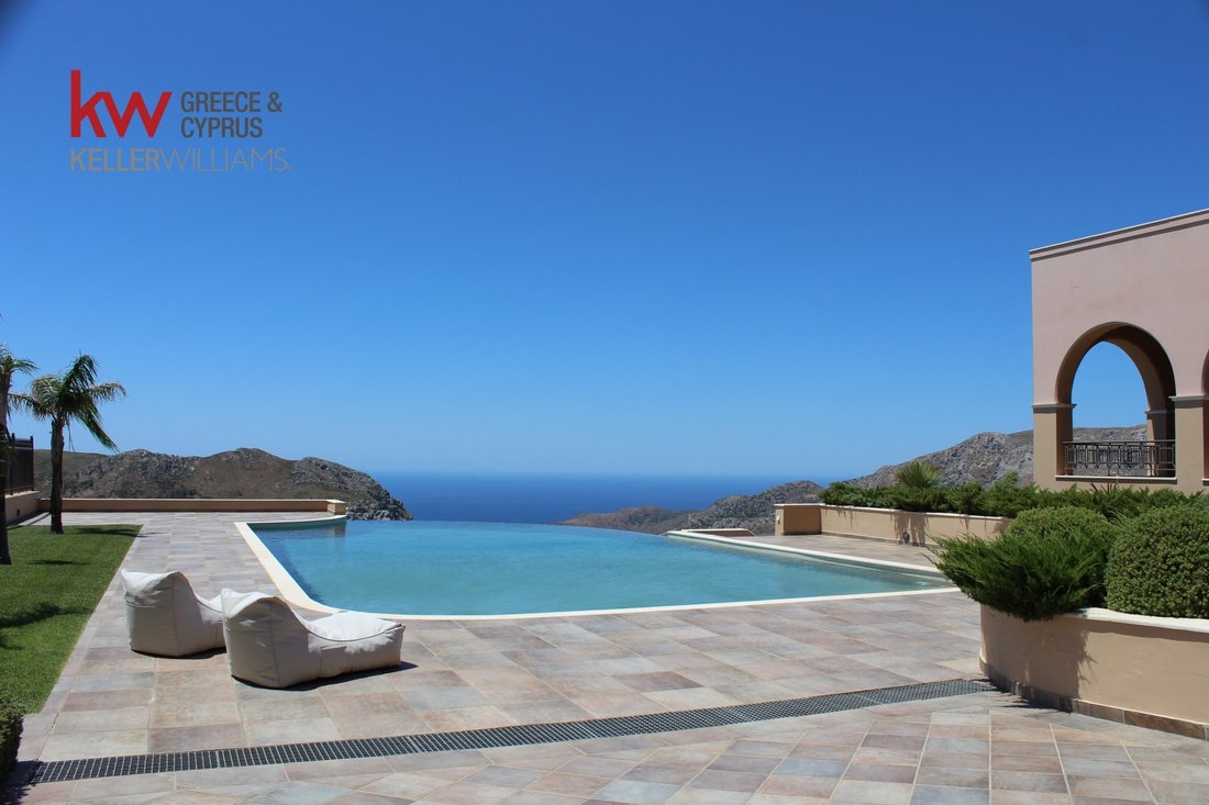 House in Kantanos-Selinon, Greece 3 - 17248659