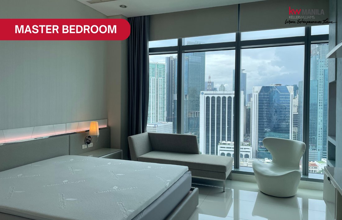 Condo in Makati, Metro Manila, Philippines 2 - 17251560