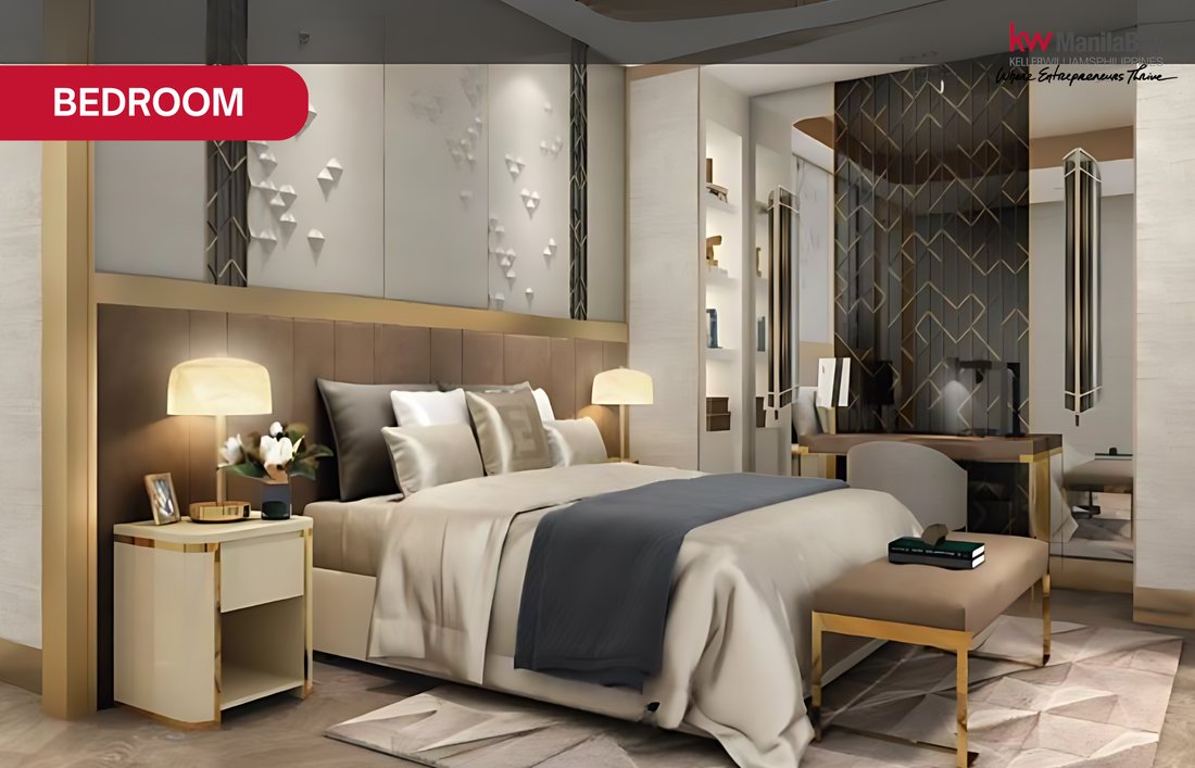 Condo in Parañaque, Metro Manila, Philippines 2 - 17252600