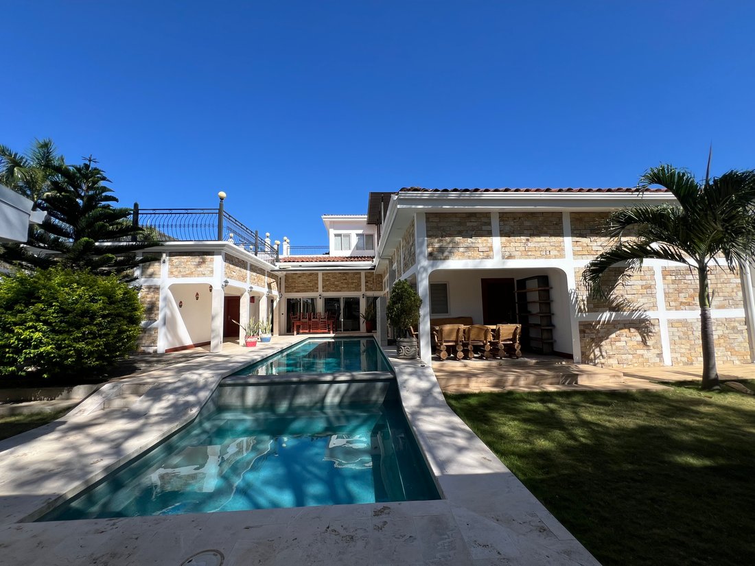 House in Managua, Managua, Nicaragua 1 - 17248875
