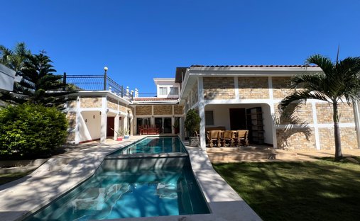 Haus in Managua, Departamento Managua, Nicaragua 1