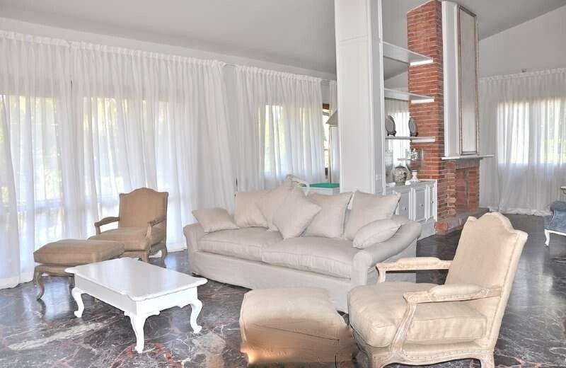 Villa in Roma Imperiale, Forte dei Marmi, Tuscany 5 - 17254353