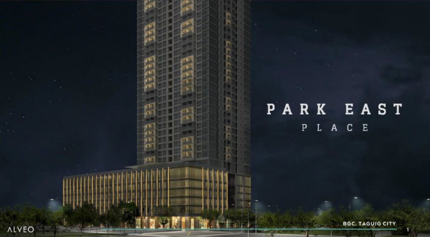 Condo in Taguig, Metro Manila, Philippines 5 - 17252242