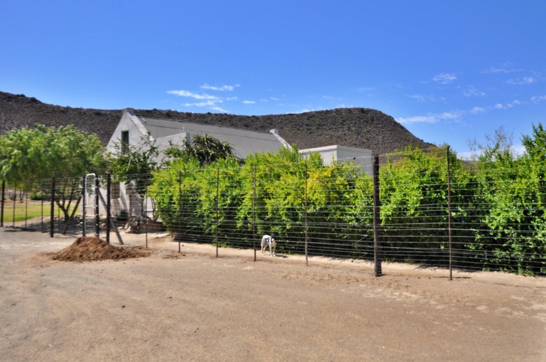 Farm Ranch in Ladismith, Western Cape, South Africa 1 - 17253629