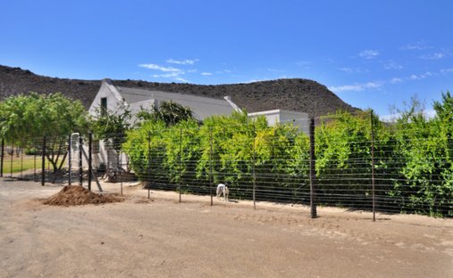 Farm Ranch in Ladismith, Western Cape, South Africa 1