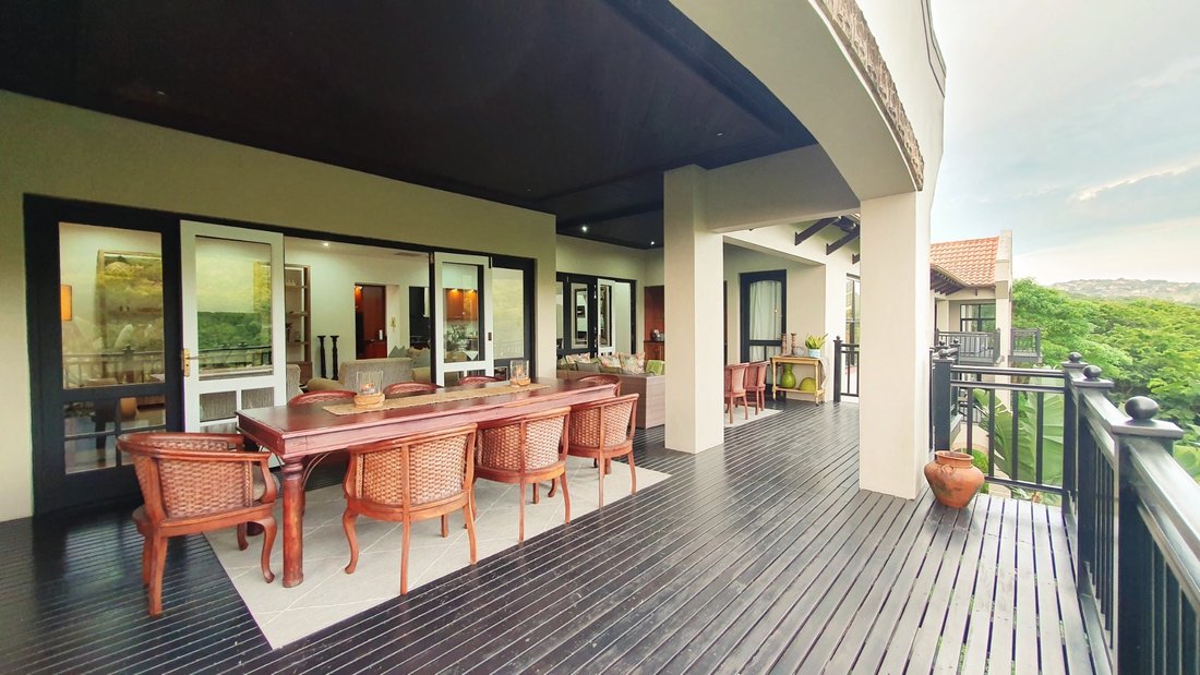 House in Zimbali Estate, KwaZulu-Natal, South Africa 1 - 17252844