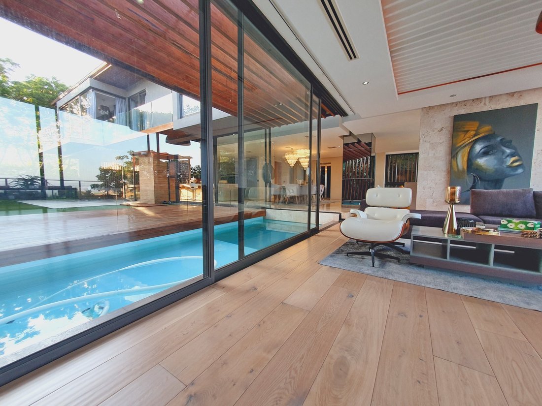 House in Zimbali Estate, KwaZulu-Natal, South Africa 3 - 17252796