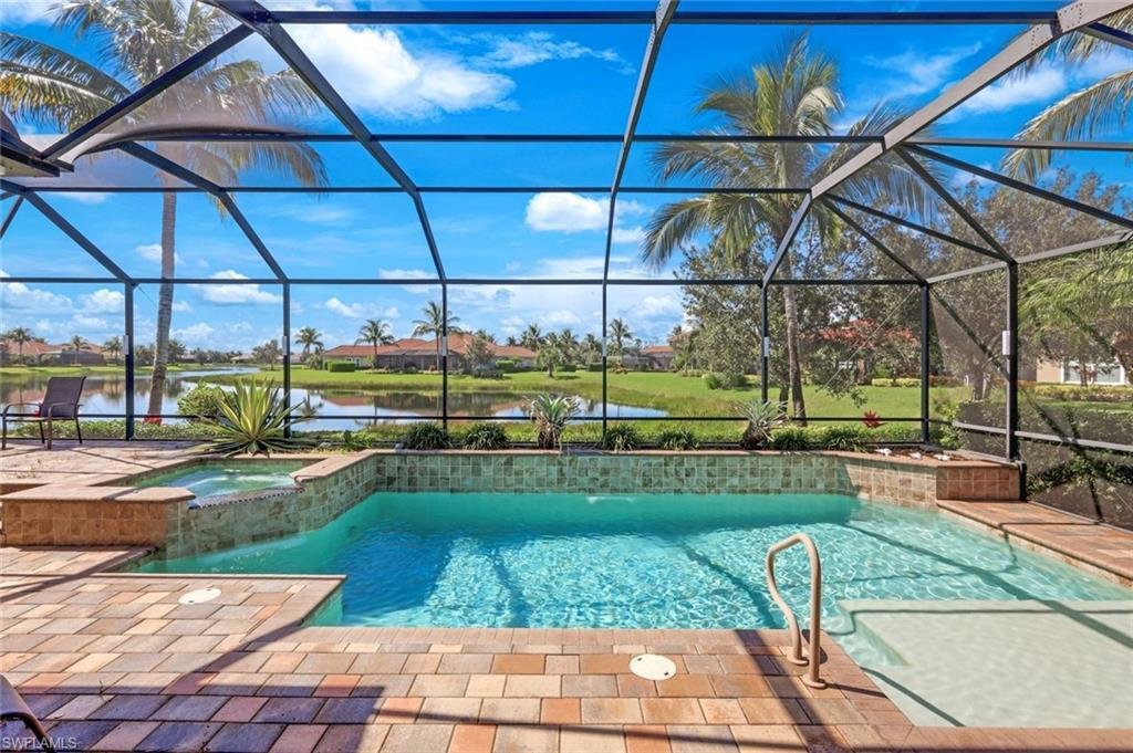Casa a Naples, Florida, Stati Uniti 3 - 17249665