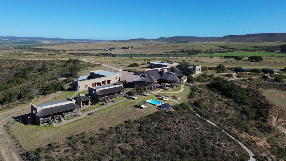 Farm Ranch in Brandwacht, Western Cape, South Africa 2 - 17253325