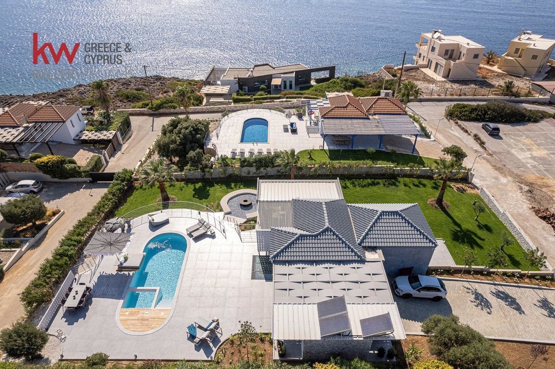 House in Crete, Greece 3 - 17249721