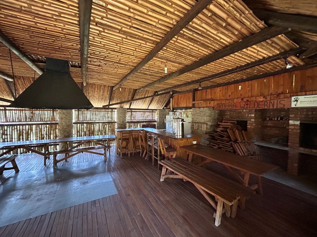 Farm Ranch in Johannesburg, Gauteng, South Africa 5 - 17250548