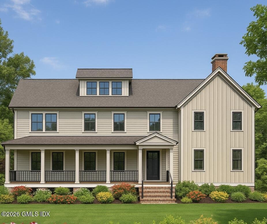 Land in Greenwich, Connecticut, United States 4 - 16504045
