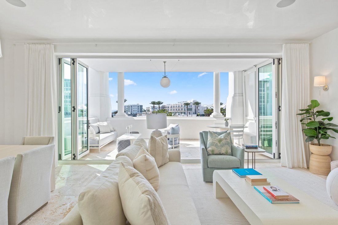 Condo in Watersound, Florida, United States 5 - 17254644