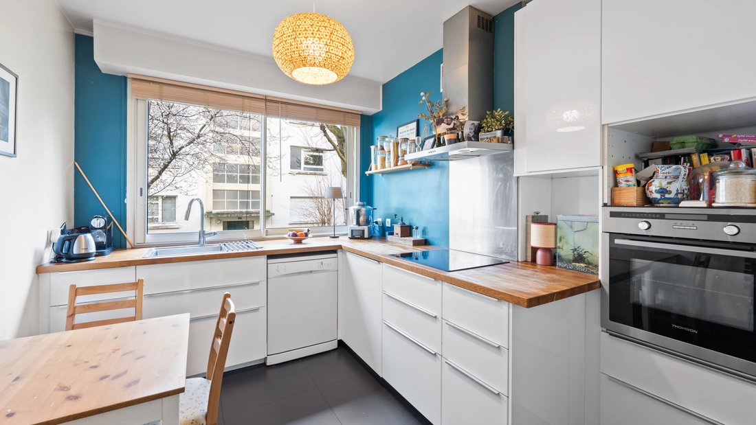 Apartment in Mairie, Garches, France 5 - 17247937