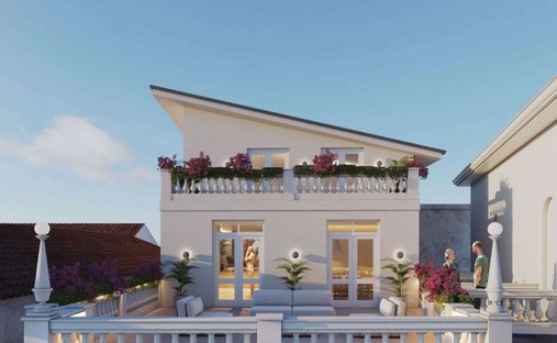 House in Panama City, Panama, Panama 1